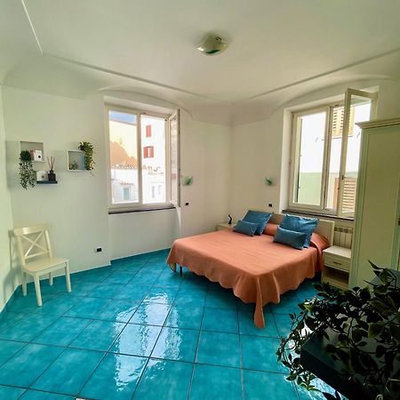 Putechella'S Apartments Maiori Ngoại thất bức ảnh