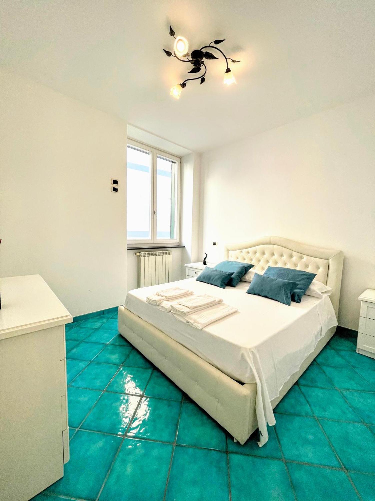 Putechella'S Apartments Maiori Ngoại thất bức ảnh