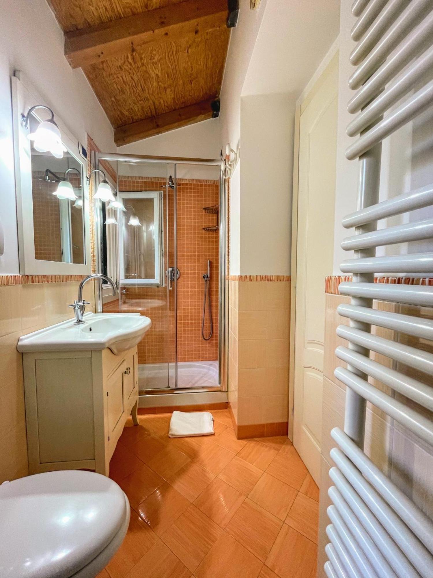 Putechella'S Apartments Maiori Ngoại thất bức ảnh